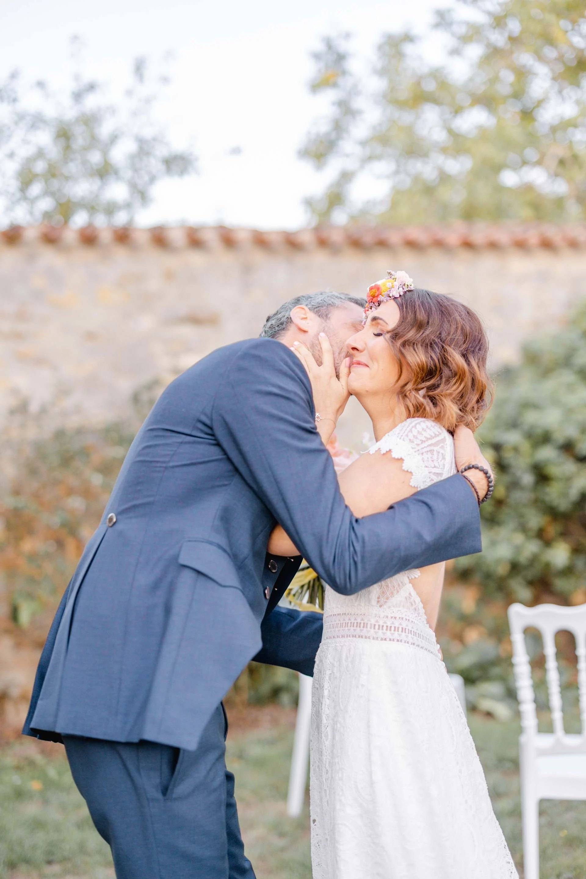 bonheur événement robe romance amour